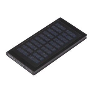 MC 8000 mAh solar powerbank