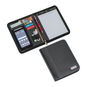 MC A5 conference folder