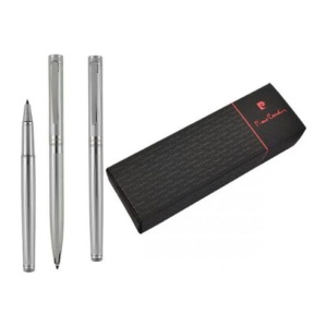 MC Ballpoint & rollerball pen set