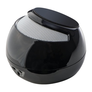 MC Bluetooth speaker with bracket
