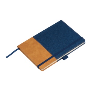 MC Caiet notes A5 cu coperta din PU