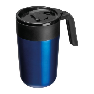 MC Cană din oţel inoxidabil, 400 ml