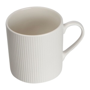 MC Ceramic mug, 400 ml