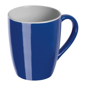 MC Cană ceramică colorată, 300ml