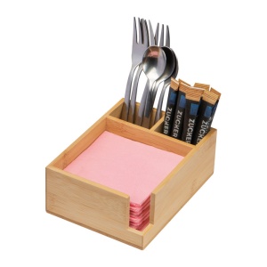 MC Cutlery box small