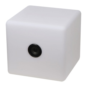 MC Difuzor cu LED schimbător de culoare