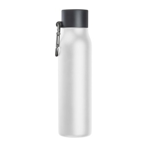 MC Sticlă de băut cu carabină, 600 ml