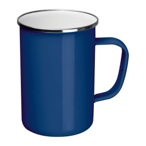 MC Cană emailată, 550ml