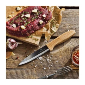 MC FUKUI Ceramic kitchen knife,5"