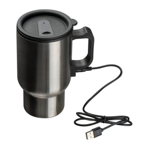 MC Mug with heat function, 400 ml