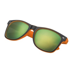MC Ochelari de soare bicolor