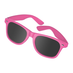 MC Ochelari de soare "nerd look"