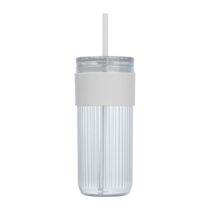 MC Pahar cu pai, 660 ml
