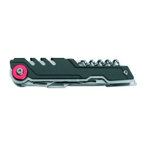 MC BIWA outdoor metal flashlight