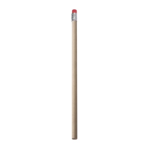 MC Pencil with rubber