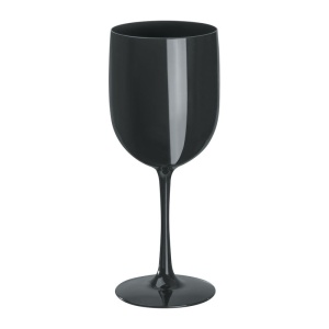 MC Plastic drinking glass, 450 ml