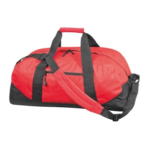 MC Polyester sports or travel bag