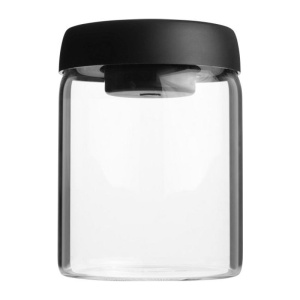 MC Practical vacuum jar, 900 ml