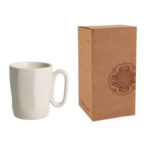 MC RAIPUR ceramic mug 80 ml