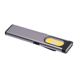 MC Rechargeable flashlight