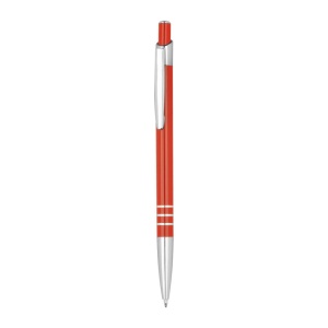 MC Recycled aluminium pen