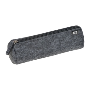 MC Recycled felt pencil case