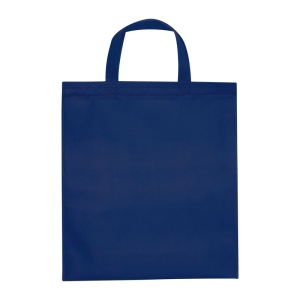 MC Sacoșă de cumpărături RPET non-woven, 80 g/m²