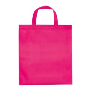 MC Sacoșă de cumpărături RPET non-woven, 80 g/m²