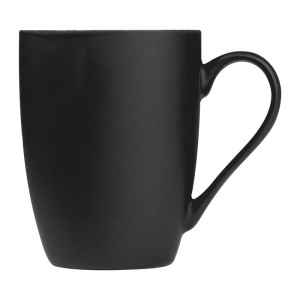 MC Cană ceramică cauciucată, 300ml