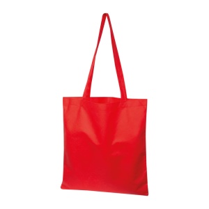 MC Sacoşă de cumpărături non-woven, 80g/m²
