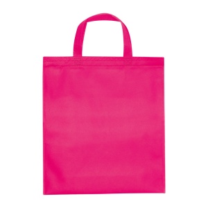 MC Sacoșă de cumpărături RPET non-woven, 80 g/m²