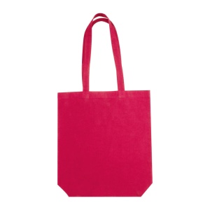 MC Sacoșă din bumbac Fairtrade, 180 g/m²