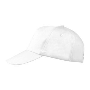 MC Șapcă baseball cu 5 panele