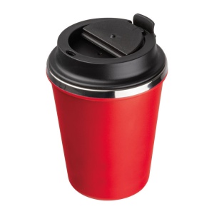 MC Pahar din oţel inoxidabil cu perete dublu, 350ml