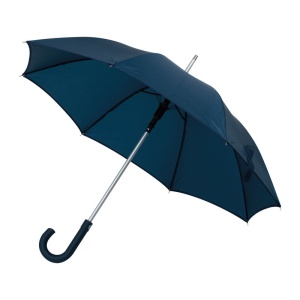 MC Umbrelă automată cu mâner curbat