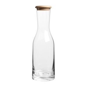 MC WAINUI Water Carafe