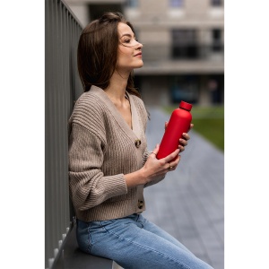 MENDOZA 500 ml insulated bottle - Img 10