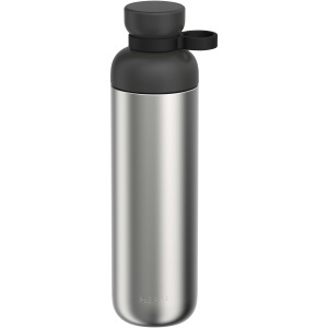 Mepal Vita 900 ml recycled stainless steel water bottle - Img 4