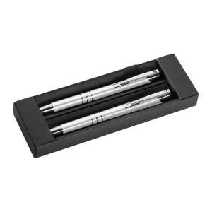 EA Set de scris Claremont din metal