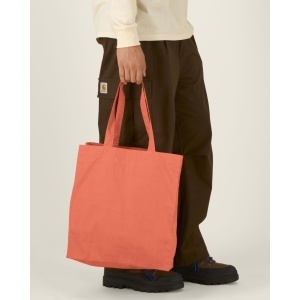 Mid Tote Bag - Geanta tote țesută cu greutate medie 220 g/m² - Img 23