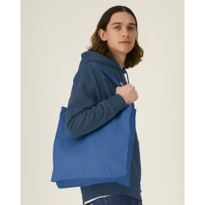 Mid Tote Bag - Geanta tote țesută cu greutate medie 220 g/m² - Img 33