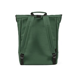 AO Rucsac Milan 24L rPU și rPET. Compatibil cu laptop de 17".