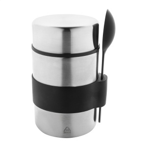 Minestrone - RSS insulated lunch jar - Img 2