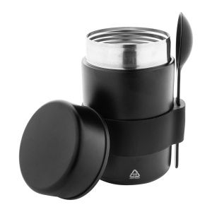 Minestrone - RSS insulated lunch jar - Img 3