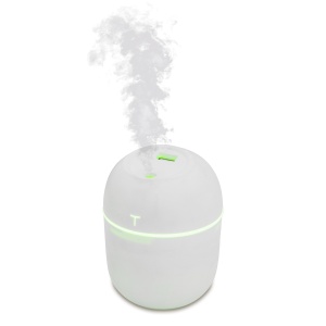 MISTY humidifier with lamp - Img 2