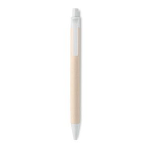MITO PEN Milk carton paper ball pen - Img 6