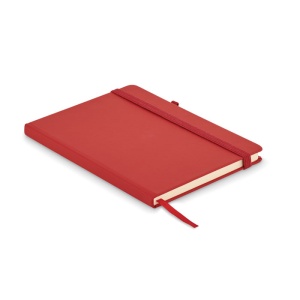 MO™ Notes A5 din PU reciclat