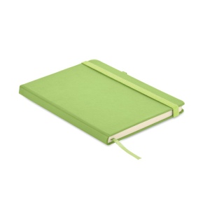 MO™ Notes A5 din PU reciclat