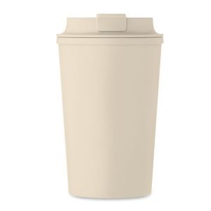 MO™ Pahar PLA perete dublu 350ml