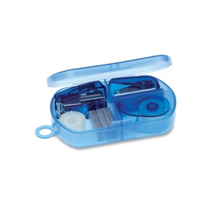 MO™ Set papetărie în cutie plastic